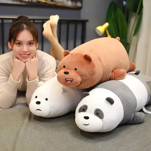 Peluches de los escandalosos sale