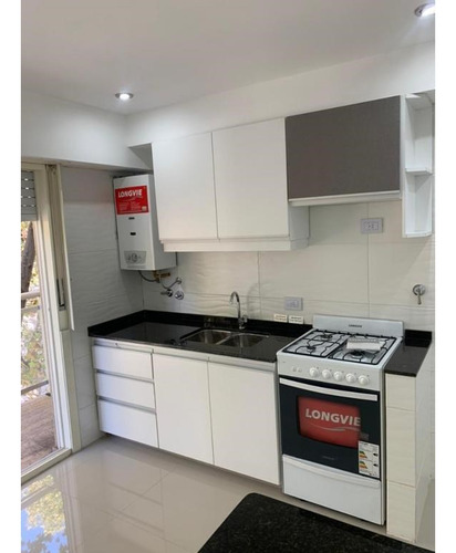 Departamento Ph En Venta En Villa Luro, Capital Federal, Buenos Aires