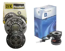 Comprar Kit Embrague Luk + Actuador Hidráulico Gm Prisma Onix 1.4