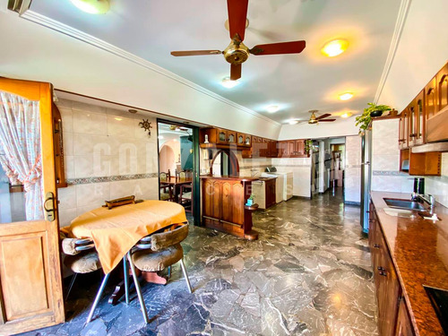 Casa 6 Amb Con Piscina En Ciudad Evita