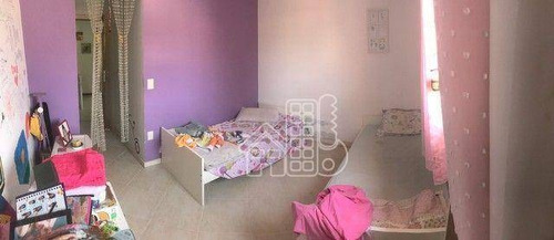 Imagem 16 de 22 de Casa À Venda, 150 M² Por R$ 760.000,00 - Maravista - Niterói/rj - Ca1968
