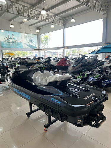 Sea Doo Gtx 170 Com Som, Customizado P 2025
