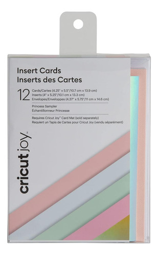 Set Cricut Joy Mini Plotter Corte Compacto Para Manualidades