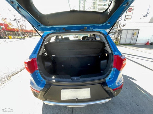 BAIC X25 1.5 Elite Mt