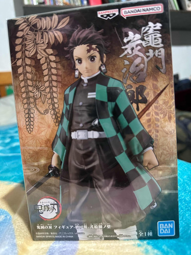Figuras One Pice Y Anime