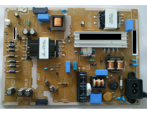Fuente Samsung Bn44-00703a L48s1_esm Hg40nc677dfxza (Usado)