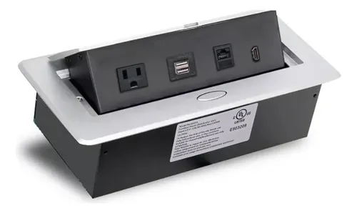 Hdmi empotrable hotsell