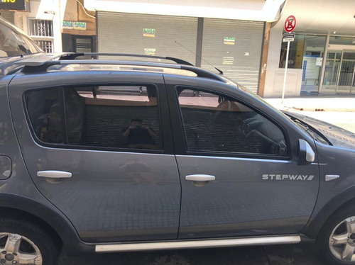 Renault Sandero Stepway