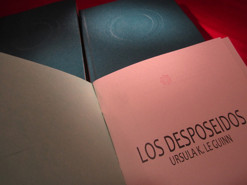 Los Desposeidos De Ursula Le Guin Artesanal