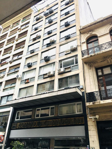 Imagen 2 de 14 de Oficina En Retiro De 30 M2 En Edificio De Categoria