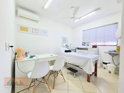 Imagem 19 de 22 de Prédio Para Alugar, 120 M² Por R$ 5.000,00/mês - Cidade Universitária - Campinas/sp - Pr0013