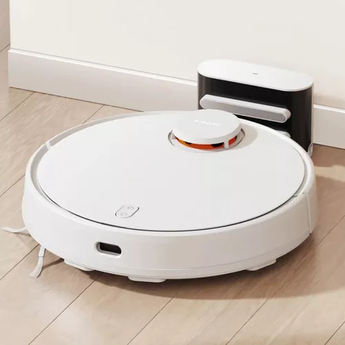 Aspiradora Xiaomi Robot Vacuum S10