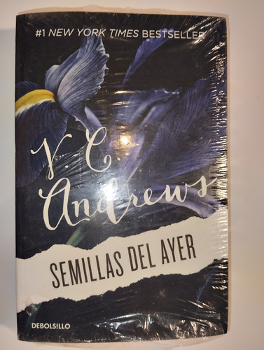 Semillas Del Ayer V.c. Andrews (Usado)