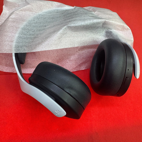 Play Station Pulse 3d Auriculares Inalámbricos (Usado)