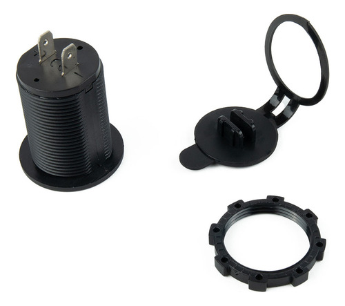 Cbe De 12 V Para Vehículos Con Voltaje De 12 A 24 V, Toma Us