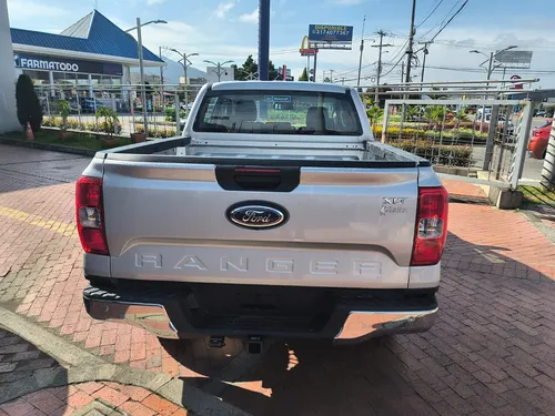 Ford Ranger 2.0 Xlt 4x4