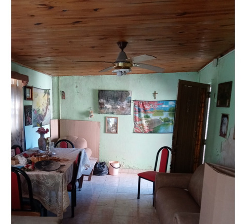 Imagen 2 de 7 de Casa En Venta Lima-zarate.