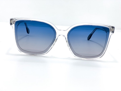 Imagen 1 de 7 de Anteojo De Sol Vulk Finnaly Cry/uv11 Polarizado 59mm
