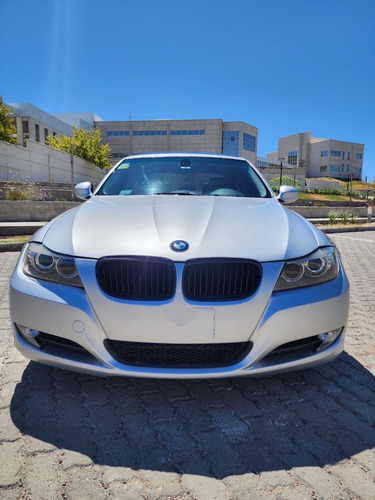 BMW Serie 3 2.0 320i Sedan Active