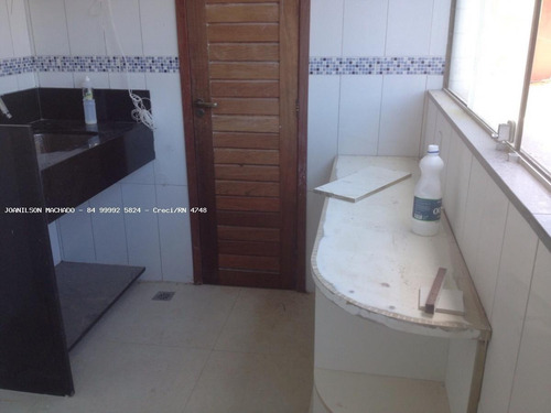 Imagem 11 de 15 de Apartamento Para Venda Em Natal, Petrópolis - Ed. Etoile, 3 Dormitórios, 1 Suíte, 3 Banheiros, 2 Vagas - Ap1499-et_2-1072217