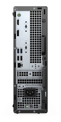 Cpu + Monitor Dell Optiplex 3080 Core I5 10ger 16gb 240 Ssd