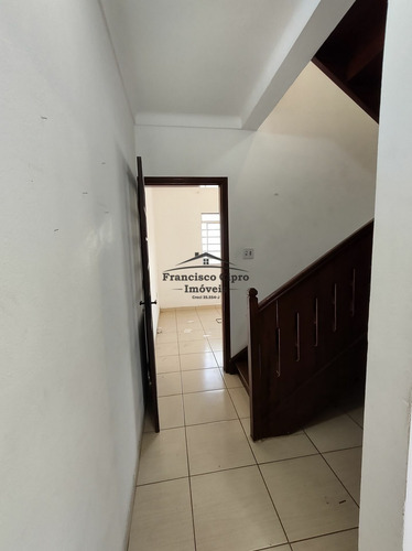 Imagem 11 de 30 de Casa À Venda No Bairro Pedregulho - Guaratinguetá/sp - Cs512