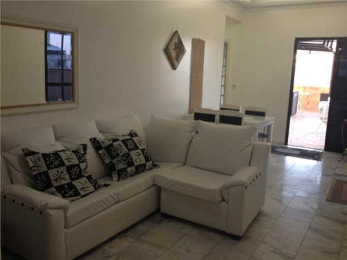 Imagem 9 de 17 de Cobertura Residencial À Venda, Praia Das Pitangueiras, Guarujá - Co0172. - Co0172 - 34708986