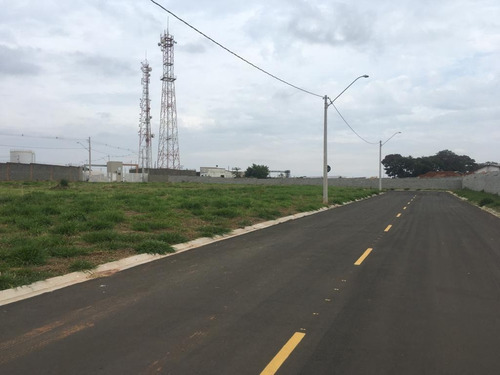 Imagem 21 de 21 de Terreno Em Condomínio Fechado, Solar Das Esmeraldas, Pronto Para Construir, 397m², R$260.000, Nova Odessa/sp. - Sp - Te0013_tni
