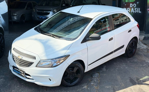 Chevrolet Onix 1.0 Joy 5p