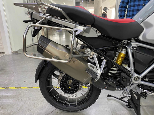 Imagen 13 de 15 de Bmw Gs1250r Adventure