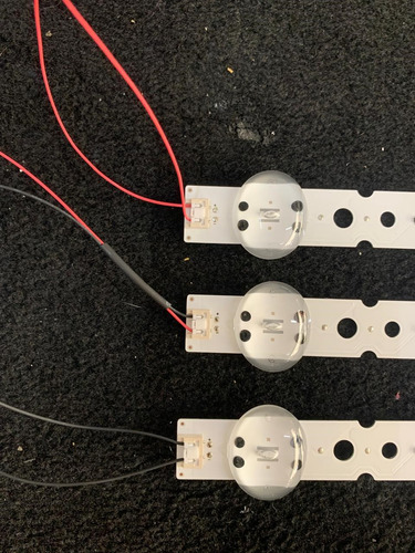 Kit De Leds Lg 43lm6370pub (Usado)
