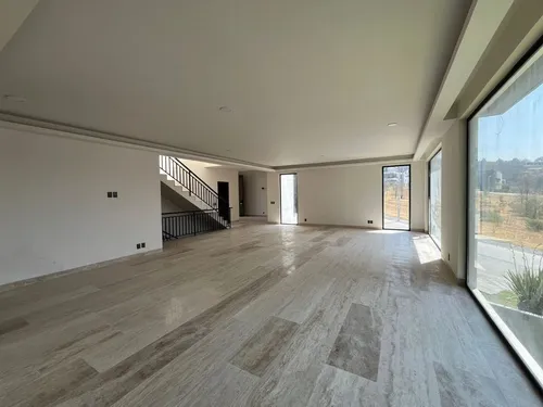 Casa En Venta En Bosque Real