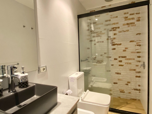 Alquiler Apartamento 1 Dormitorio Amoblado En Cordón