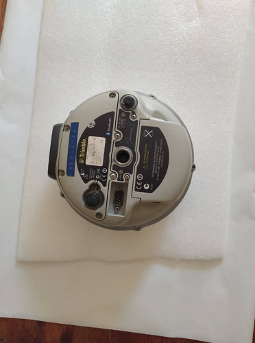 Gps Diferencial Trimble Receptor Base/rover R8 Modelo 3