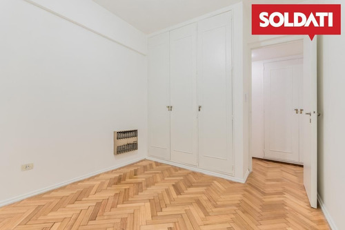 Imagen 8 de 19 de Venta Departamento 3 Ambientes - Recoleta