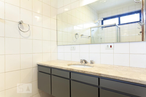 Casa À Venda - Moema, 4 Quartos, 212 - S893078812