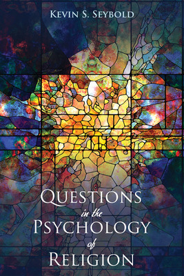 Libro Questions In The Psychology Of Religion - Seybold, ...