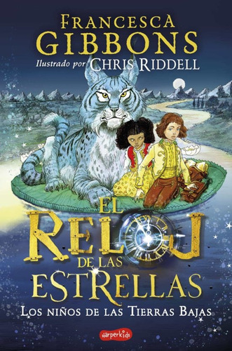 Reloj De Las Estrellas, El. 2 - Francesca Gibbons