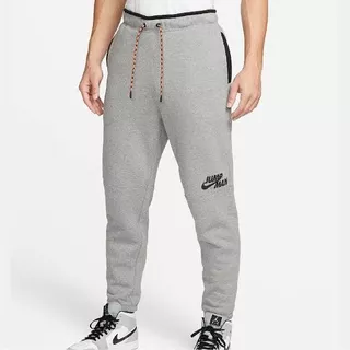 Yoguers Pantalon Buzo Jordan Jumpman Fleece Nuevo Original