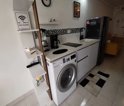 Vendo Apartaestudio Norte De Cali - Airbnb Aprobado