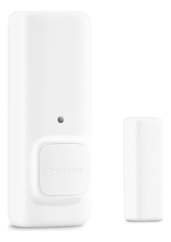 Switchbot Contact Sensor Alarma Para Puertas Y Ventanas Añad