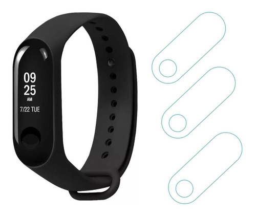 Xiaomi Mi Band 3 Reloj Pulsera Smartwatch Smartband
