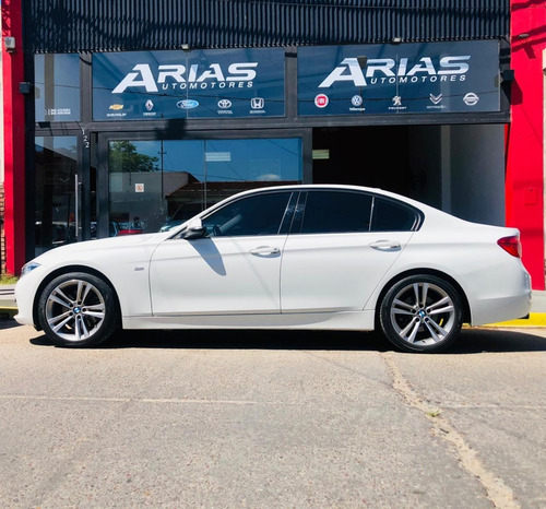 Bmw 330i