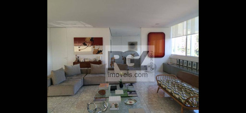 Imagem 19 de 23 de Apartamento, 425 M² - Venda Por R$ 6.500.000,00 Ou Aluguel Por R$ 30.000,00/mês - Higienópolis - São Paulo/sp - Ap7546