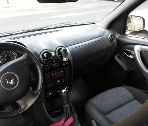 Renault Logan 2011 1.6 Expression Hi-torque 4p