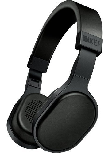 Audifono Hi-fi On Ear Kef M500