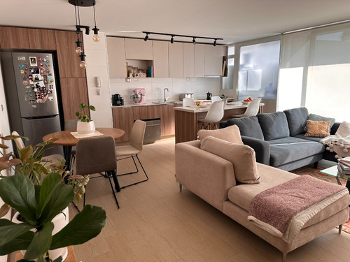 Vendo Departamento Jorge Matte Gormaz 1400 Providencia