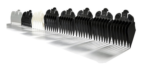 Imagen 5 de 7 de Máquina Wahl Barber Combo Legend Y Trimmer Hero Profesional