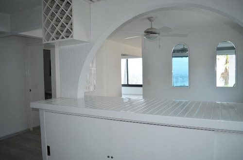 Imagen 16 de 28 de Penthouse En Renta En Taquesquitengo
