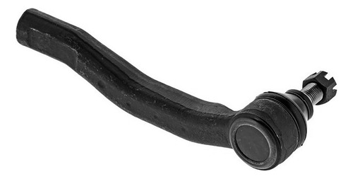 Terminal Yaris 2006 2007 2008 2009 2010 2011 Exterior Izq